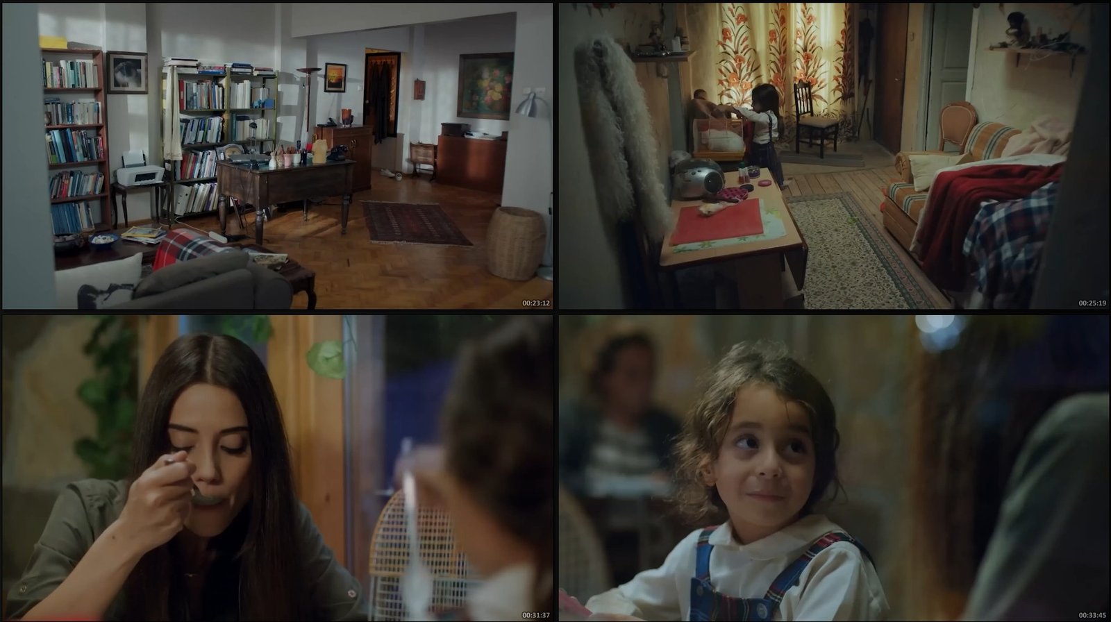 Madre (2016) – Serie completa de drama turco inolvidable | Latino 1080p HD - Imagen 5