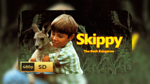 Skippy the Bush Kangaroo – Seasons 1 & 3 [English Version]