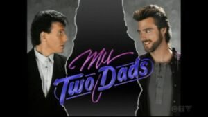 My Two Dads (1987) 3 seasons