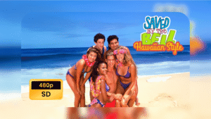 Saved by the Bell: Hawaiian Style (1992) - Movie