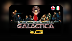 Battlestar Galactica (2004–2009)
