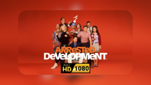 Arrested Development (2003–2019)