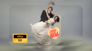 Saved by the Bell: Wedding in Las Vegas (1994) - Movie