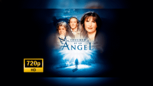 Touched By An Angel (1994-2003) - Complete Series