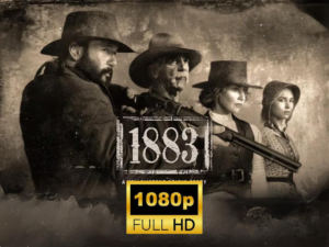1883 1 seasons 10 episodes 2021 complete serie (1080p)
