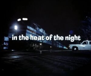 In the Heat of the Night (1988) 8 seasons