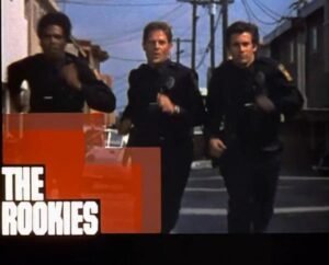 The Rookies (1972) 4 seasons