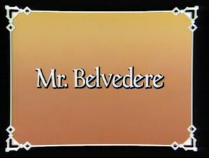 Mr. Belvedere: Complete Series