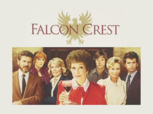 Falcon Crest - Complete Series (480p) - 9 Seasons, 227 Episodes (1981-1990)