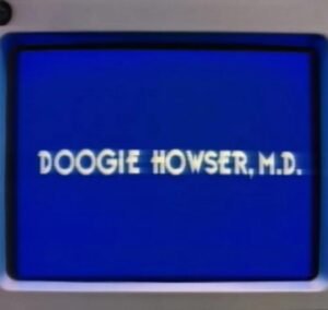 Doogie Howser: M.D. Complete Series