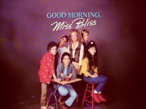 Good Morning, Miss Bliss (1987) 1 seasons