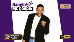 Hangin' with Mr. Cooper (1992) - Complete Series