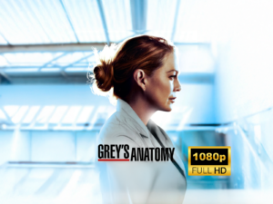 Grey's Anatomy: 1080p Complete Series