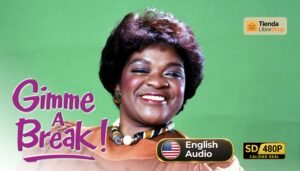 Gimme a Break! (1981) - Complete Series