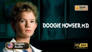 Doogie Howser M.D. Complete Series (1989–1993) | Classic Medical Sitcom