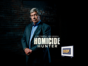 Homicide Hunter 9 seasons 144 episodes 2011-2020 complete serie (480p)