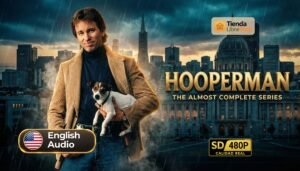 Hooperman (1987) - Complete Series - [English | 480p]