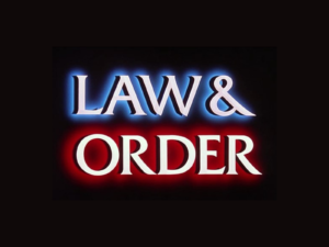 Law & Order Complete Series (1990-2010)