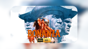 Bonanza (1959–1973)