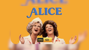 Alice (1976 - 1985) - Complete Series