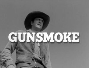 Gunsmoke (1955) 20 seasons