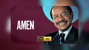 Amen – The Complete Series (1986–1991)