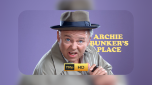 Archie Bunker's Place (1979–1983)