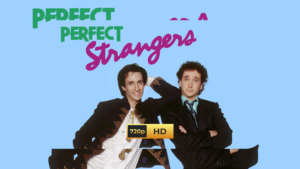 Perfect Strangers – The Complete Series (1986–1993) [720p]