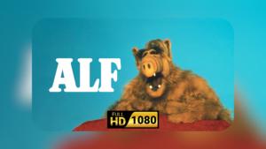 ALF – The Complete Series (1986–1990) [1080p]