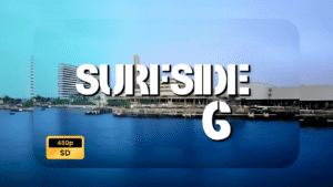 Surfside 6 (1960-1962) – Complete Series