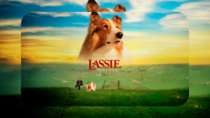Lassie – The Complete Collection (1943–2005)