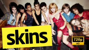 Skins – Complete Series 720p (2007–2013) 720p 