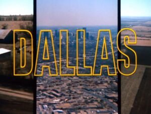Dallas: Complete Series