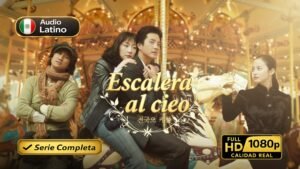 Escalera al Cielo (2003) – Dorama coreano completo inolvidable | Latino 1080p HD