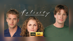 Felicity (1998) - Complete Series