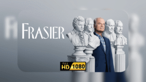 Frasier (2023) – Seasons 1 & 2