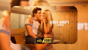 Georgie & Mandy's First Marriage (2024) – Season 1