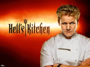 Hell’s Kitchen Complete Series – 24 Seasons (2005–2025) | 366 Episodes in 720p