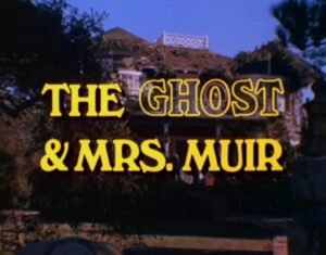 The Ghost and Mrs. Muir: Complete Series
