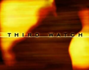 Third Watch - Complete Collection (MP4) - 720p