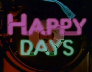 Happy Days & Joanie Loves Chachi Collection