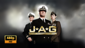 JAG Complete Series (1995-2005)