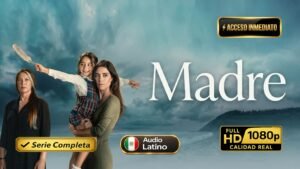 Madre (2016) – Serie completa de drama turco inolvidable | Latino 1080p HD