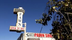 Pawn Stars - Complete Series Reality