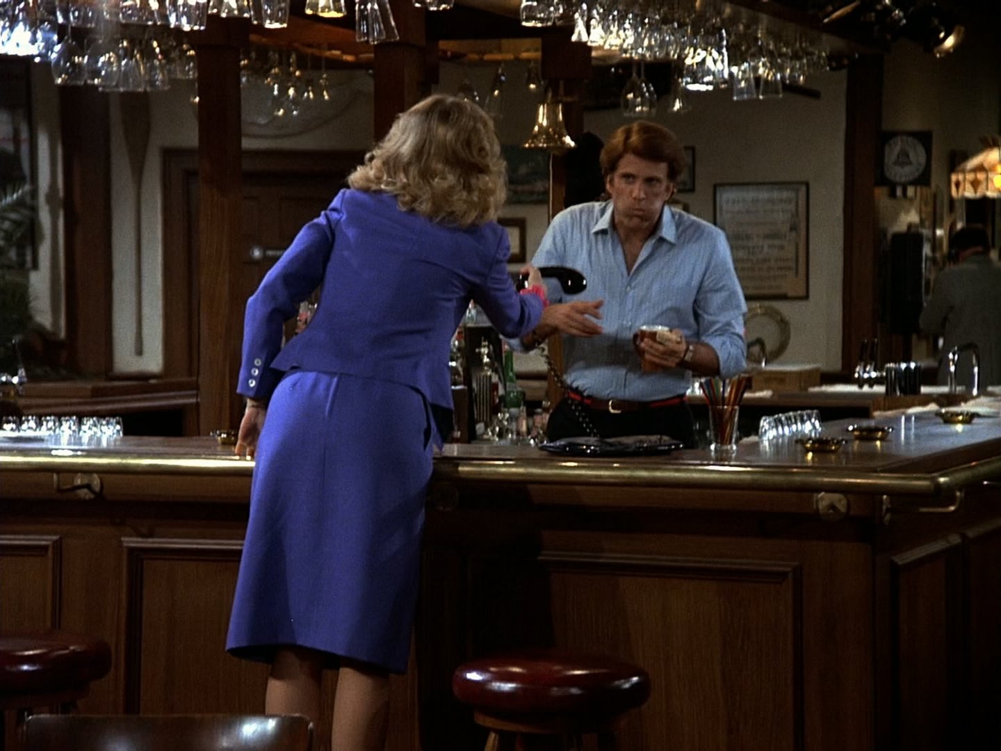 Cheers (1982) - Serie Completa - Inglés 1080p - Image 2