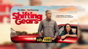 Shifting Gears (2025) – Season 1