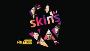 Skins – Complete Series (2007–2013)