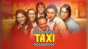 Taxi (1978) 5 seasons
