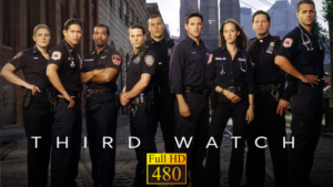 Third Watch (1999) 6 seasons
