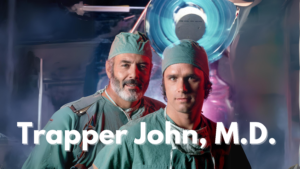 Trapper John, M.D. (1979) 7 seasons